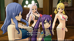 FAIRY TAIL2סΥʥꥪڤͭDLC֥ۥåȥץ󥰡֡ե꡼ƥۿ