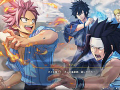 FAIRY TAIL2סΥʥꥪڤͭDLC֥ۥåȥץ󥰡֡ե꡼ƥۿ