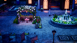 画像ギャラリー No.006のサムネイル画像 / HD-2D版「ドラゴンクエストI&II」,本日発売。豪華作家陣による「令和のドラクエ4コマ」を12日間にわたって公開