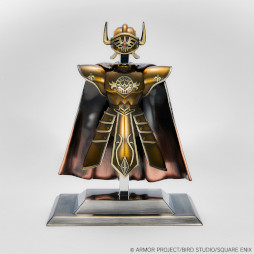 画像ギャラリー No.020のサムネイル画像 / 「ドラゴンクエスト」40周年記念グッズの情報を公開。スライムのぬいぐるみや，特別なカラー「アンティークゴールド」のフィギュアなど