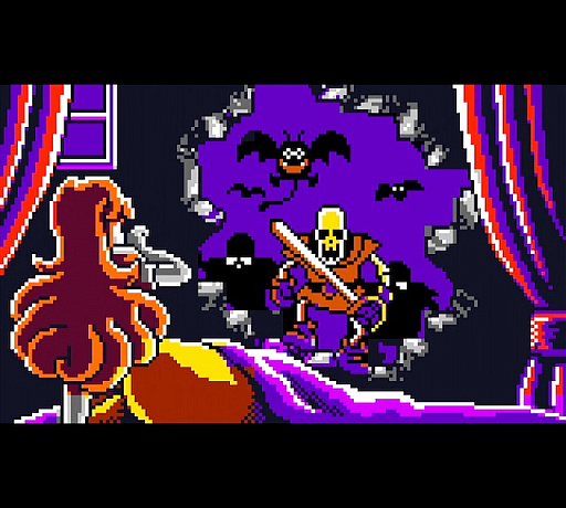 画像ギャラリー No.033のサムネイル画像 / 本日は「ドラゴンクエストの日」。ファミコン版からHD-2D版まで，“6つのDQI”をプレイして，シリーズ40年での進化や変化を確認してみた
