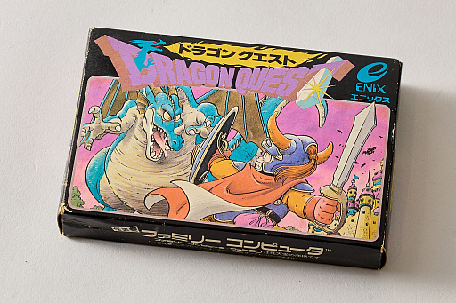 画像ギャラリー No.090のサムネイル画像 / 本日は「ドラゴンクエストの日」。ファミコン版からHD-2D版まで，“6つのDQI”をプレイして，シリーズ40年での進化や変化を確認してみた