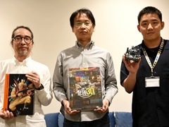 ［インタビュー］「メタルスラッグ」30周年記念プロジェクトは，1年かぎりのお祭りではなく，より強いフランチャイズとして，ゲームとして再展開する