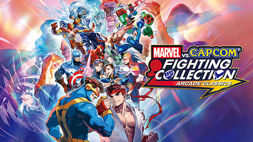 MARVEL vs. CAPCOM եƥ󥰥쥯 ɥ饷åסȯ䡣ޡ٥ȥץΥå7ȥϿ