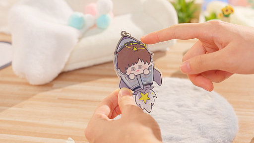 ꡼ No.006Υͥ / Ǥư˴ĥꤹƥͥåȥߡಽ¹ᡤޤܿͤθå