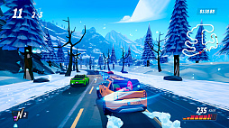 Horizon Chase 2