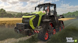 絬ȥǿFarming Simulator 25פ1112ȯ䡣쥢о줷ĤĶǤȤڤ