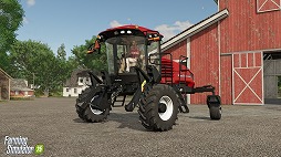 絬ȥǿFarming Simulator 25פ1112ȯ䡣쥢о줷ĤĶǤȤڤ