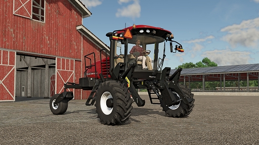 ĤˤƤ褦ˡ絬ȥǿFarming Simulator 25פPS5ѥåǤͽդ򳫻