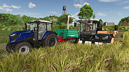  No.012Υͥ / ĤˤƤ褦ˡ絬ȥǿFarming Simulator 25פPS5ѥåǤͽդ򳫻