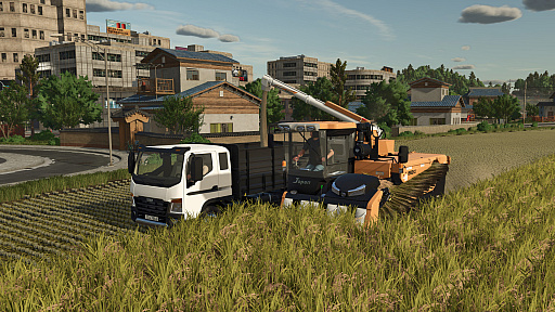 Υ󥿥ӥ塼ϿĤƺǽˡ꡼ǿFarming Simulator 25פΥơޤ̥Ϥȯåդʹ