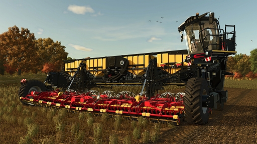  No.004Υͥ / Farming Simulator 25סŪȵNEXATƥפɲä륳ƥĳĥѥåܸ311ȯ