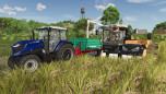 ꡼ No.004Υͥ / Farming Simulator 25סƥĳĥѥåPlains & Prairies Packפ63ۿ꡼оFord2Υǥɲ