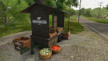 ꡼ No.005Υͥ / Farming Simulator 25סƥĳĥѥåPlains & Prairies Packפ63ۿ꡼оFord2Υǥɲ