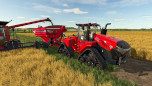 ꡼ No.011Υͥ / Farming Simulator 25סƥĳĥѥåPlains & Prairies Packפ63ۿ꡼оFord2Υǥɲ