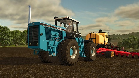 ꡼ No.008Υͥ / Farming Simulator 25׿᡼Fordɤо줹ĥѥåPlains & Prairies Packפۿϡ20ʾϿ