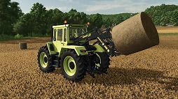 ꡼ No.003Υͥ / 絬ȥFarming Simulator 25סĥѥåMercedes-Benz Trucks Packפ99ۿ17ξɲ