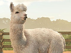 ��Farming Simulator 25�ס����緿��ĥ�ѥå���Beans & Alpacas�פ�10��27���˥�꡼�������Ƥ�����ˤ��������ϰ褬�о�