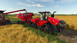 画像ギャラリー No.010のサムネイル画像 / 「Farming Simulator 25」，無料DLC「Pumps N' Hoses Pack」を配信