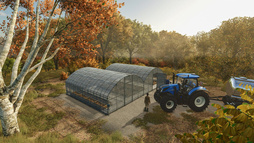 画像ギャラリー No.011のサムネイル画像 / 「Farming Simulator 25」，無料DLC「Pumps N' Hoses Pack」を配信