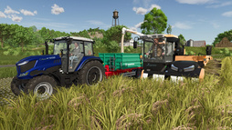 画像ギャラリー No.012のサムネイル画像 / 「Farming Simulator 25」，無料DLC「Pumps N' Hoses Pack」を配信