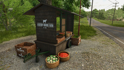 画像ギャラリー No.013のサムネイル画像 / 「Farming Simulator 25」，無料DLC「Pumps N' Hoses Pack」を配信