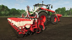 画像ギャラリー No.005のサムネイル画像 / 「Farming Simulator 25」，無料コンテンツアップデート第7弾を配信