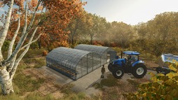 画像ギャラリー No.010のサムネイル画像 / 「Farming Simulator 25」，無料コンテンツアップデート第7弾を配信