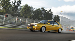 Assetto Corsa EVOסLancia Delta HF Integrale Evoluzione 2ɤLamborghini Hurac&#225;n STOо졣ٻΥԡɥ