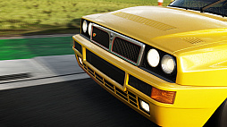 Assetto Corsa EVOסLancia Delta HF Integrale Evoluzione 2ɤLamborghini Hurac&#225;n STOо졣ٻΥԡɥ