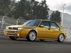 Assetto Corsa EVOסLancia Delta HF Integrale Evoluzione 2ɤLamborghini Hurac&#225;n STOо졣ٻΥԡɥ