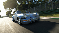 ꡼ No.003Υͥ / Assetto Corsa EVOסAlfa Romeo Giulia Sprint GTAۥ NSX-R1992ǯˤʤ7椬о졣AI˲