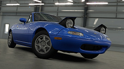 ꡼ No.004Υͥ / Assetto Corsa EVOסAlfa Romeo Giulia Sprint GTAۥ NSX-R1992ǯˤʤ7椬о졣AI˲