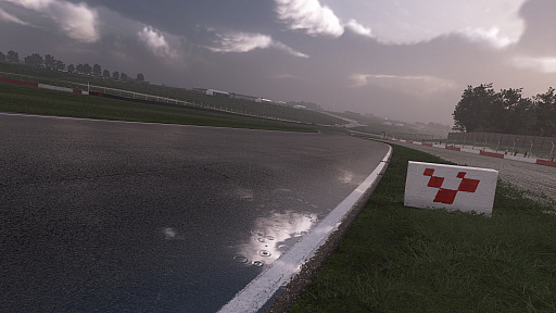 ꡼ No.009Υͥ / Assetto Corsa EVOסAlfa Romeo Giulia Sprint GTAۥ NSX-R1992ǯˤʤ7椬о졣AI˲