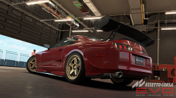 画像ギャラリー No.020のサムネイル画像 / 「Assetto Corsa EVO」,Ferrari SF-25を含む10台の車両と,ニュルなど5つのコースを追加。手軽にオンラインレースに挑戦できる機能も実装