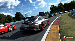 画像ギャラリー No.005のサムネイル画像 / 「Assetto Corsa EVO」，Audi Sport quattro，Porsche 911 GT3 RS，Toyota AE86など7台の新車両が登場。フリーカメラモードも実装