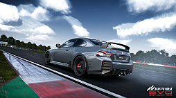 画像ギャラリー No.011のサムネイル画像 / 「Assetto Corsa EVO」，Audi Sport quattro，Porsche 911 GT3 RS，Toyota AE86など7台の新車両が登場。フリーカメラモードも実装