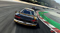 画像ギャラリー No.002のサムネイル画像 / 「Assetto Corsa EVO」，Audi R8 LMS GT4 Evo，Ferrari 296 GT3，Lamborghini Countach LP5000 QVなど6台の新車両を追加