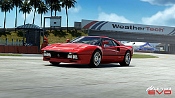 画像ギャラリー No.003のサムネイル画像 / 「Assetto Corsa EVO」，Audi R8 LMS GT4 Evo，Ferrari 296 GT3，Lamborghini Countach LP5000 QVなど6台の新車両を追加