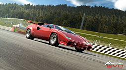 画像ギャラリー No.006のサムネイル画像 / 「Assetto Corsa EVO」，Audi R8 LMS GT4 Evo，Ferrari 296 GT3，Lamborghini Countach LP5000 QVなど6台の新車両を追加