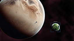 Astrosphere