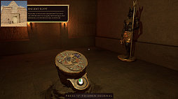 My Museum: Treasure Hunter