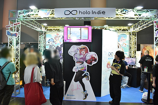  No.001Υͥ / ۥ饤֤Ϻ֥ɡholo IndieפBitSummit Drift˽Ÿͳ򡤥СҤΥޥʹƤ