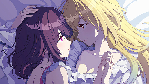 画像ギャラリー No.003のサムネイル画像 / 「アイリス・オデッセイ パンドラの少女」，5月29日に発売。兄を探す少女と魔導師犯罪捜査官の運命の出会いと冒険を描くファンタジーADV