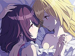 基本プレイ無料のADV「アイリス・オデッセイ パンドラの少女」，Steamで配信開始