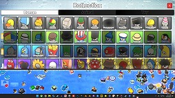 画像ギャラリー No.002のサムネイル画像 / デスクトップ放置型ゲーム「MyLittlePool」，Steamでリリース。まったり開封ガチャを楽しもう