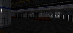 ꡼ No.001Υͥ / ۥ顼ѡƥSpectral Screamס1ǯǰ緿åץǡȡGhost Stationפ»ܡϲŴοޥåо