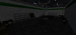 ꡼ No.002Υͥ / ۥ顼ѡƥSpectral Screamס1ǯǰ緿åץǡȡGhost Stationפ»ܡϲŴοޥåо