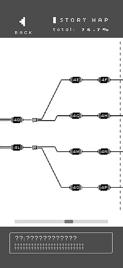 画像ギャラリー No.022のサムネイル画像 / 選択肢によらない,プレイヤー自身の言葉による会話は成立するのか? フリーワード&対話型アドベンチャーゲームの現在地を見てみよう