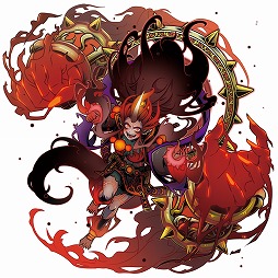 画像ギャラリー No.005のサムネイル画像 / 若き精霊術師が主人公のローグライクゲーム「Thousands of Heroes」,プレイアブルデモをBitSummit Drift 2024に出展